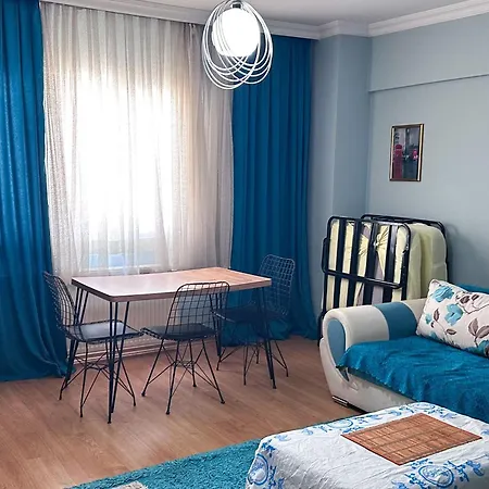 Zeki Bey Istanbul
